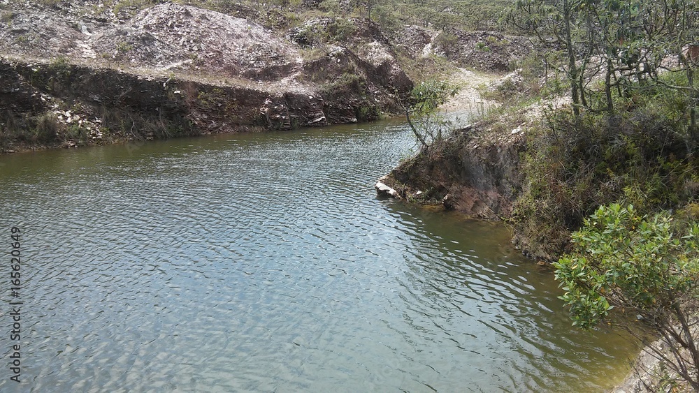 Lake Lake