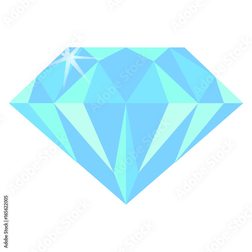 real diamond