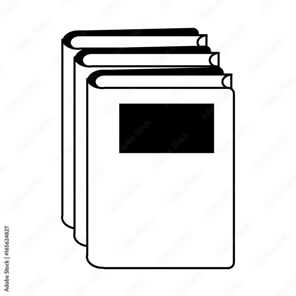 Reading book separator Reading book separator