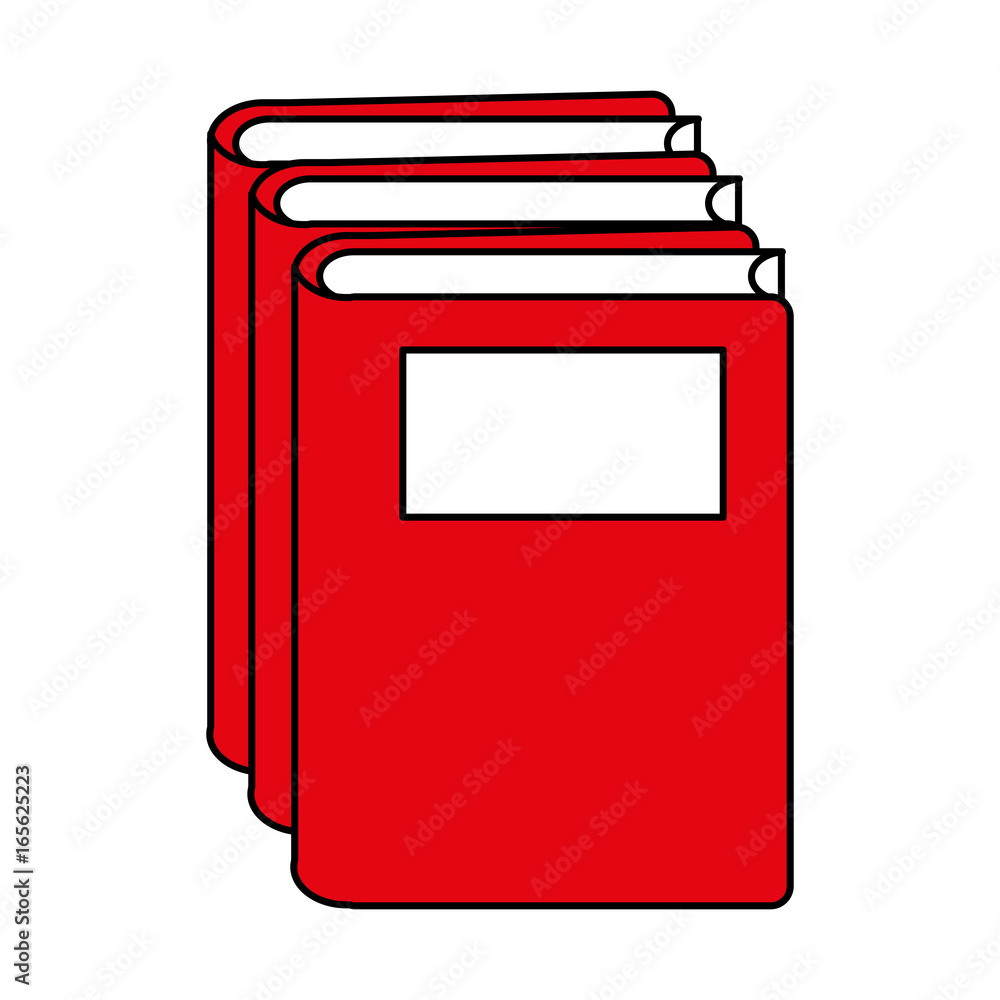Reading book separator Reading book separator