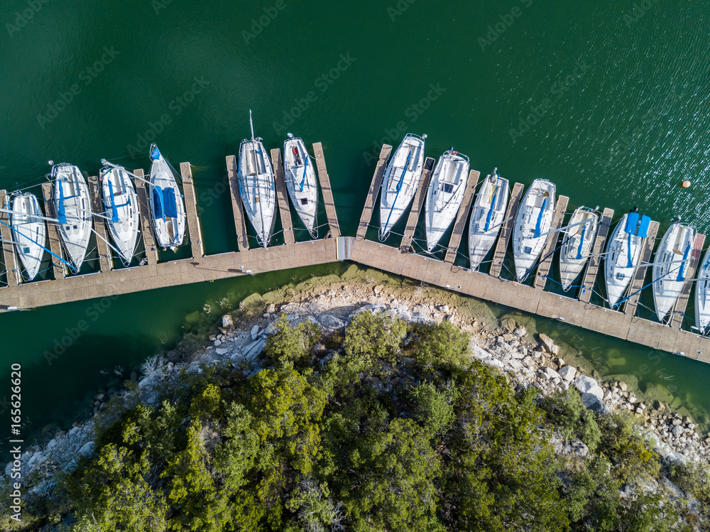 Lake Travis