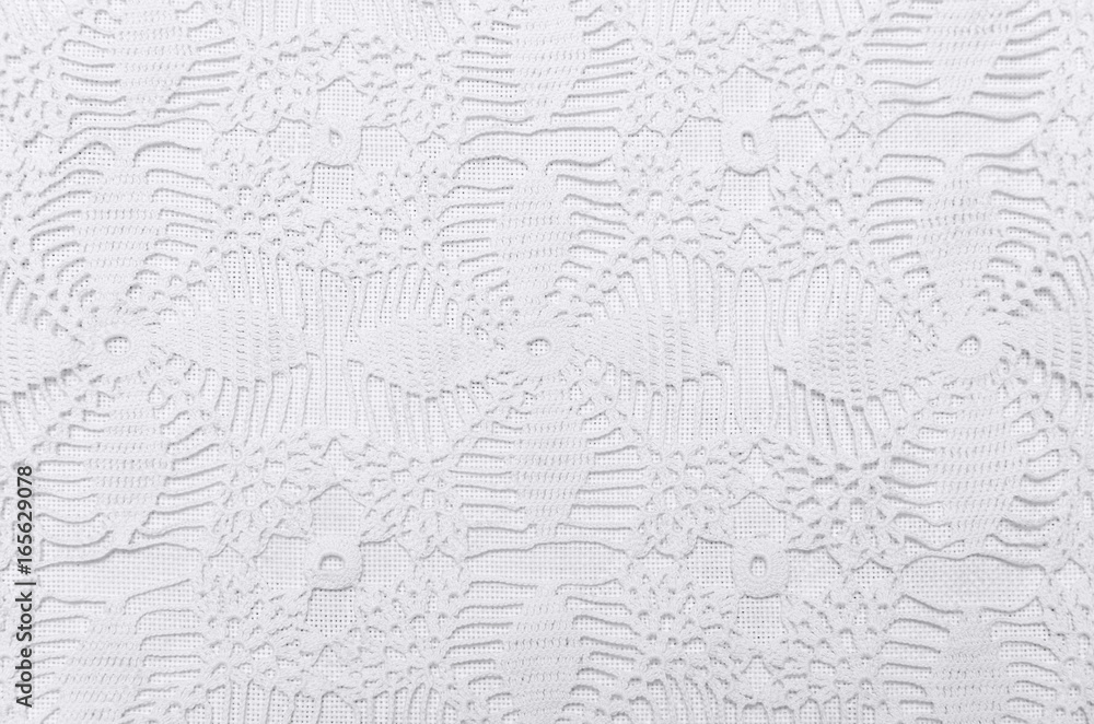 White real, handmade crochet White real, handmade crochet