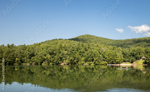 Mountain Lake