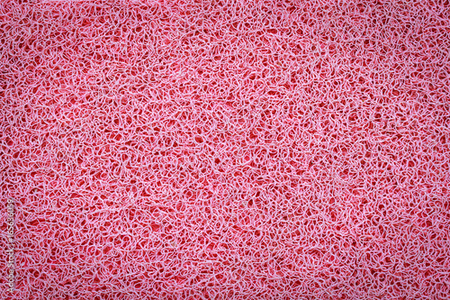 Carpets trap dust