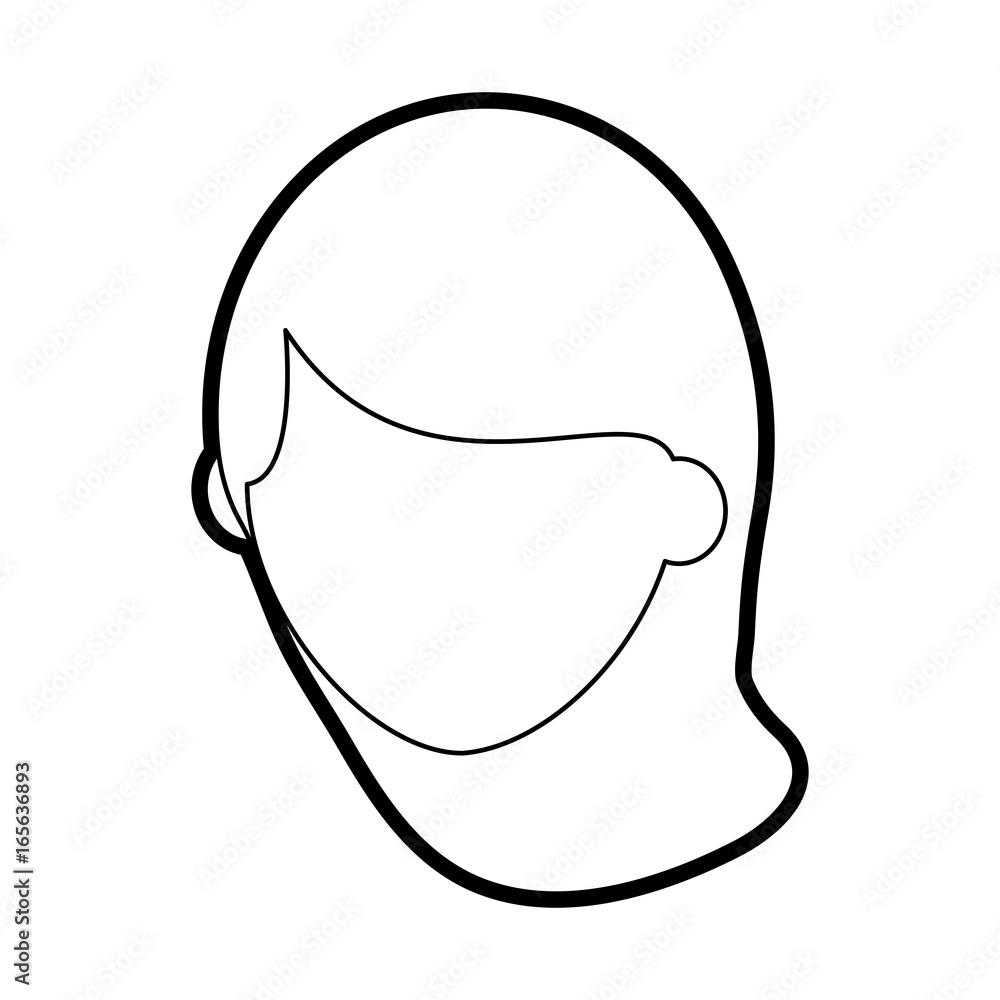woman cartoon isolated casual woman cartoon isolated casual