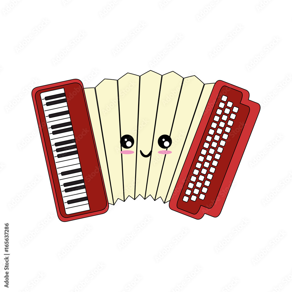 isolated accordion music instrument isolated accordion music instrument