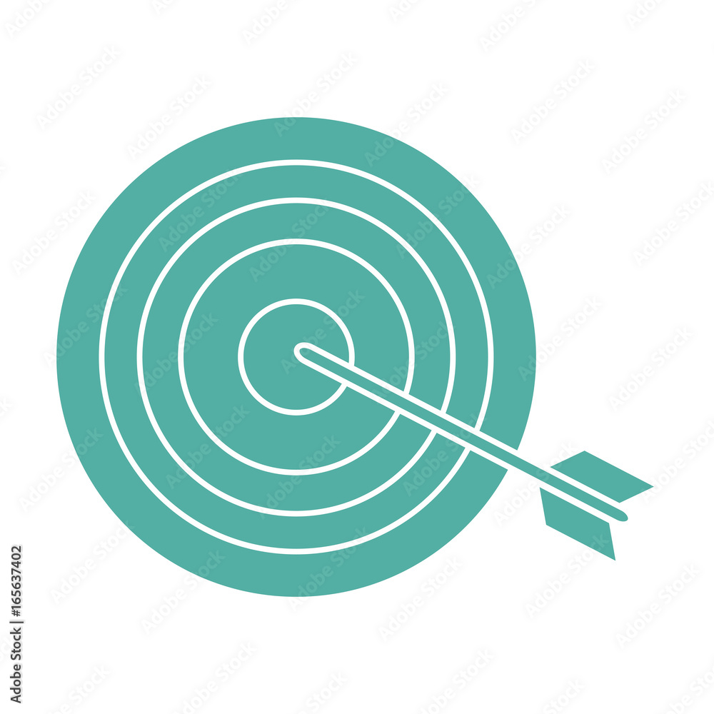 isolated target shooting isolated target shooting