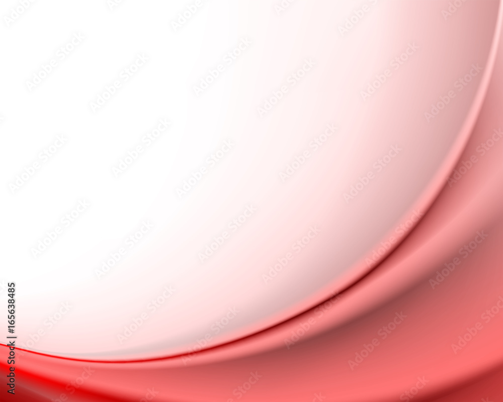 red gentle background red gentle background