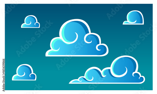 Cloud
