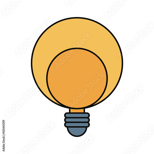 Bulb light energy