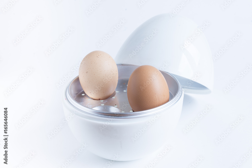 Microwave egg Microwave egg
