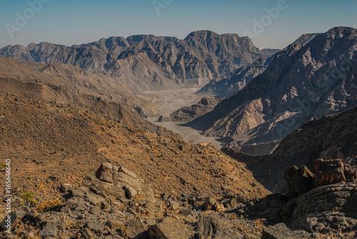 oman musandam peninsula