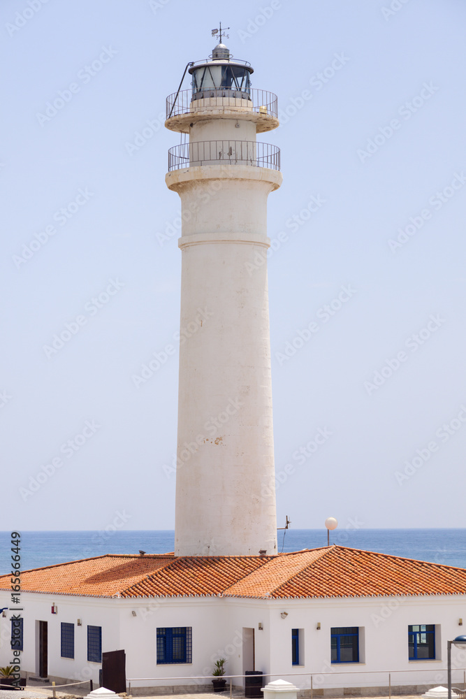 Torrox Lighthouse