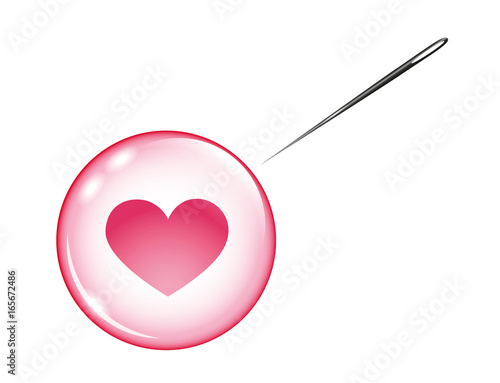 traum von liebe droht zu platzen