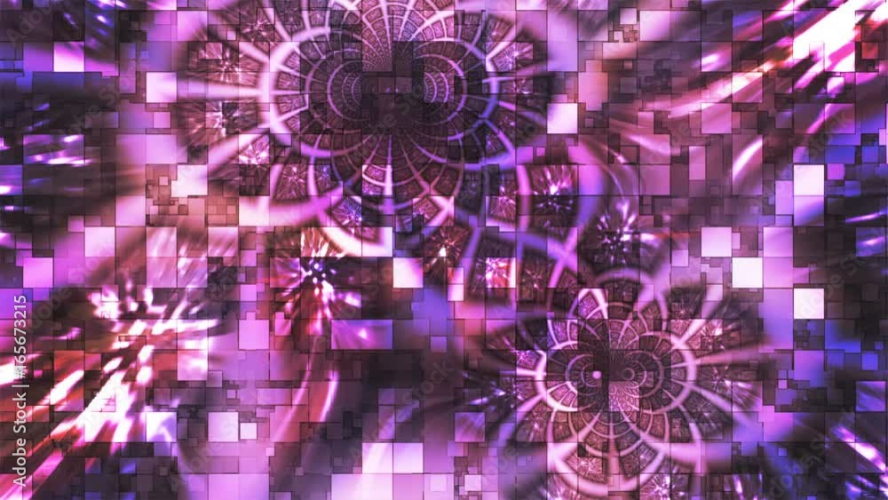 Twinkling Abstract Hi-Tech Light Patterns, Purple, Events, Loopable, 4K Twinkling Abstract Hi-Tech Light Patterns, Purple, Events, Loopable, 4K