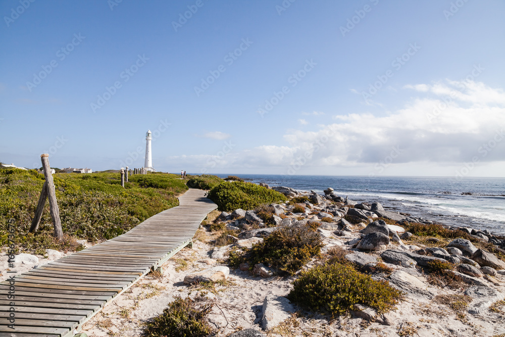 Cape Lighthouse Cape Lighthouse