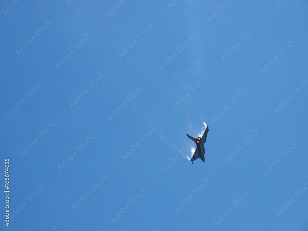 Airshow - helicopters and aircrafts Airshow - helicopters and aircrafts
