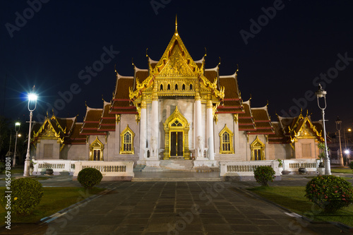 The Marble Temple © steph photographies