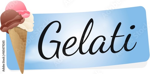 Gelati