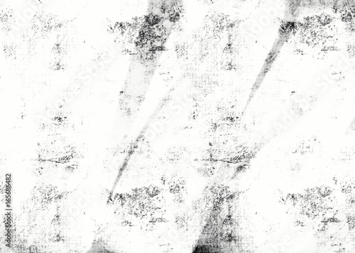 Abstract White