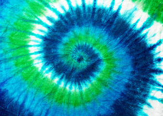 tie dye pattern abstract background.
