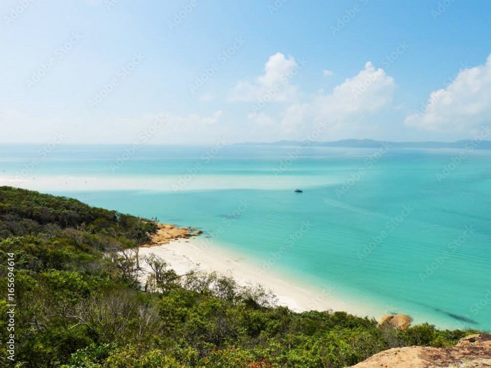 withsunday islands, austalia withsunday islands, austalia