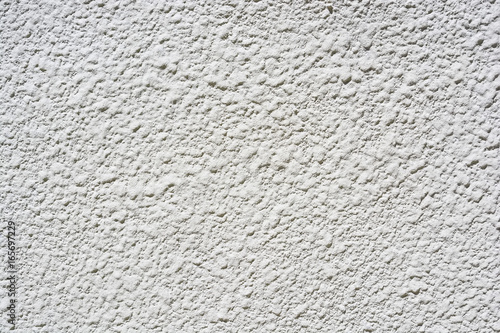 Grey uneven cement plaster texture