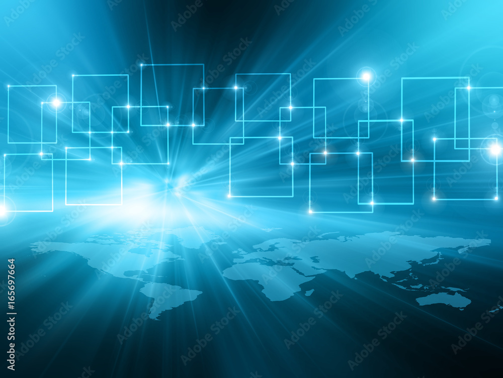 Best Internet Concept of global business.Technological background, symbols Wi-Fi, of the Internet, television, mobile and satellite communications Best Internet Concept of global business.Technological background, symbols Wi-Fi, of the Internet, television, mobile and satellite communications