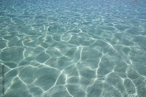 Mare di San Vito lo Capo (Trapani)