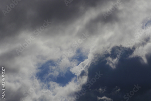 Cloud Formation