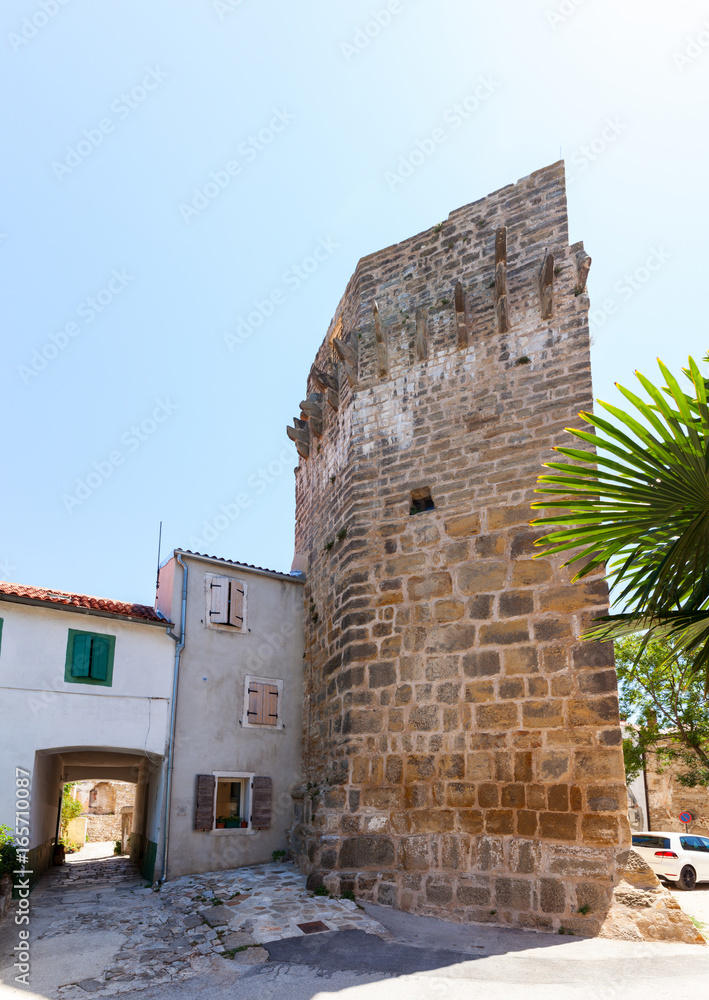 Tower of Buje