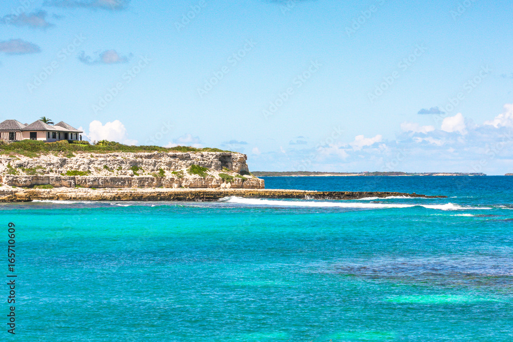 Antigua beach Antigua beach
