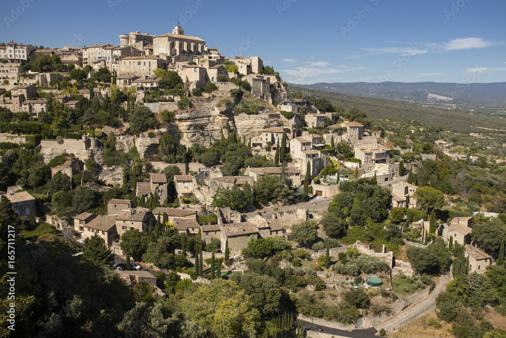 Gordes village, Provence