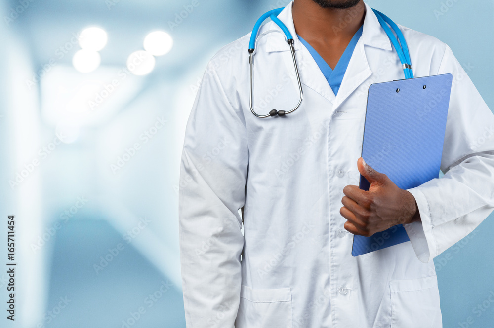 African american medical doctor man. African american medical doctor man.
