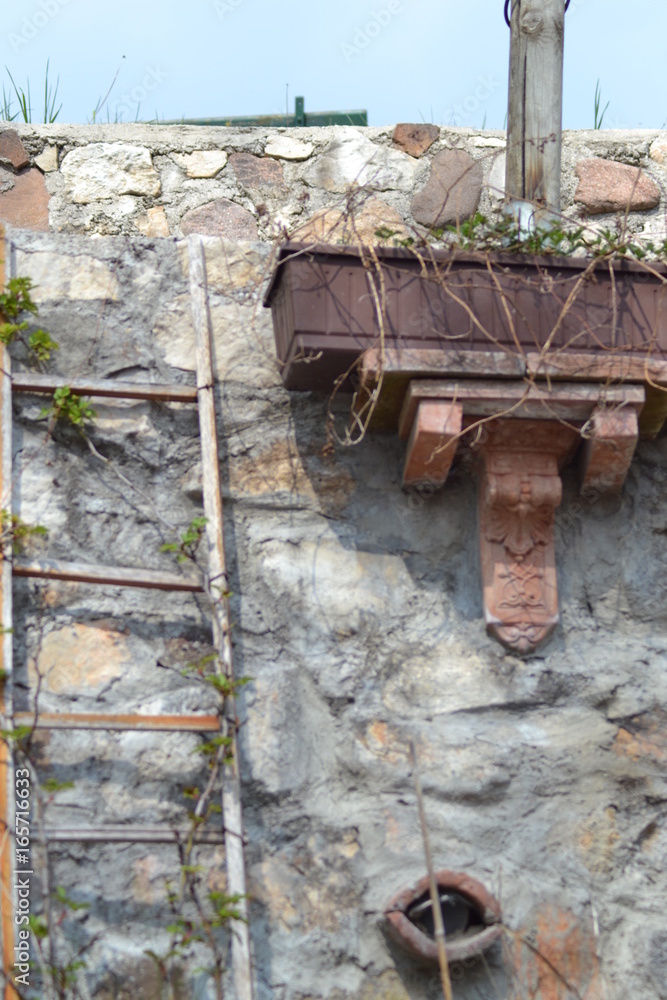 Obraz premium muretto