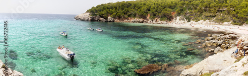 Menorca Island © jjuncadella
