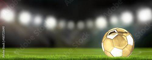 soccer football stadium and...
