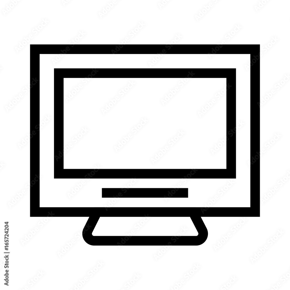 television television