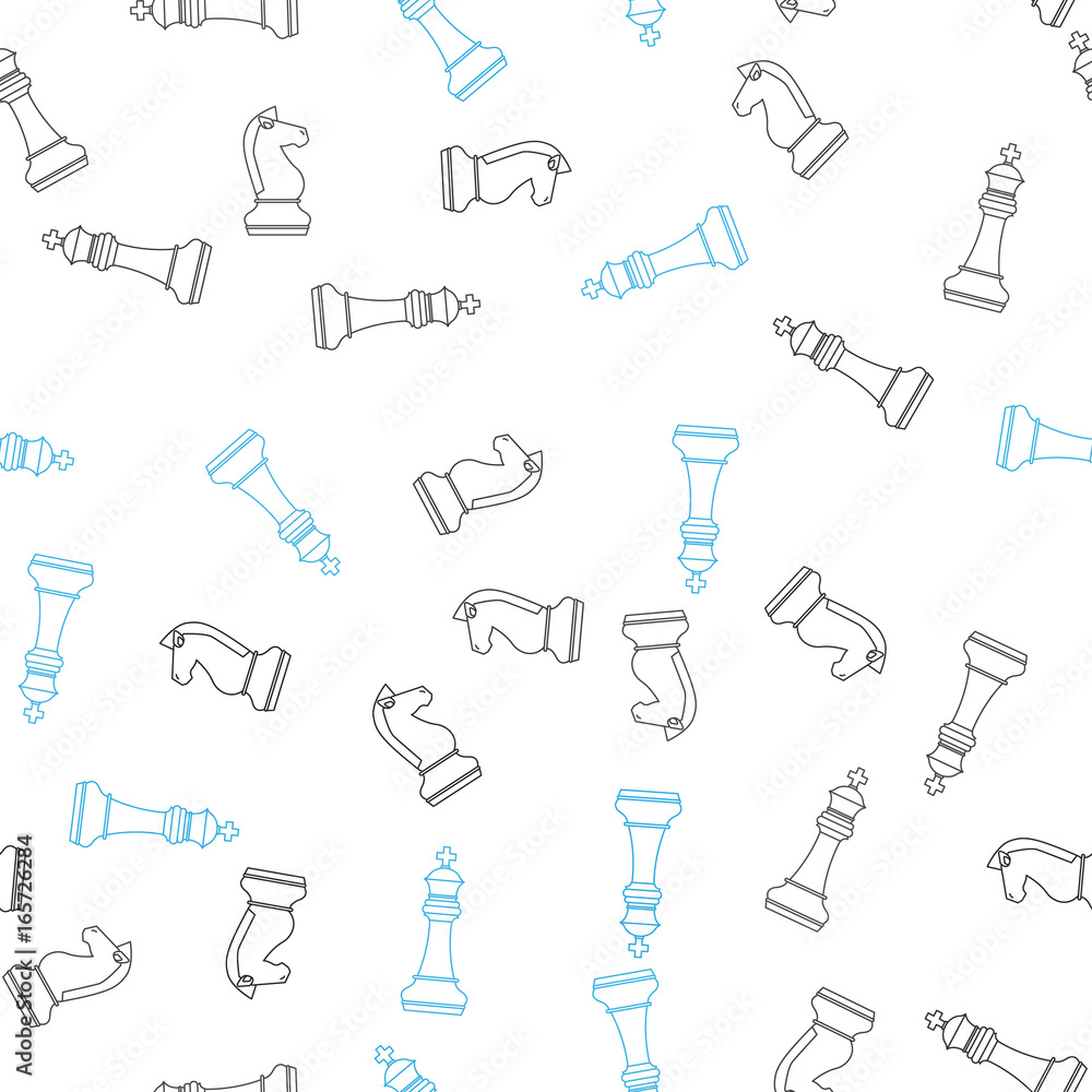 abstract seamless pattern background, Modern Flat thin line designed vector illustration. abstract seamless pattern background, Modern Flat thin line designed vector illustration.