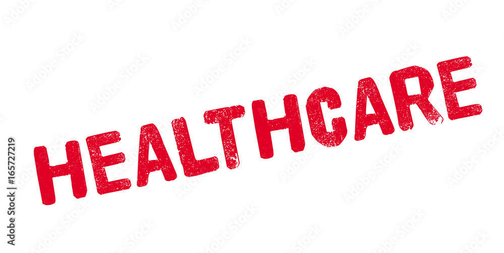 Healthcare rubber stamp. Grunge design with dust scratches. Effects can be easily removed for a clean, crisp look. Color is easily changed. Healthcare rubber stamp. Grunge design with dust scratches. Effects can be easily removed for a clean, crisp look. Color is easily changed.