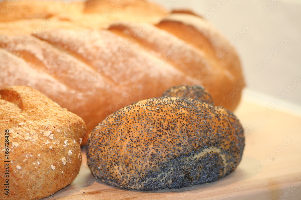 Bread 7