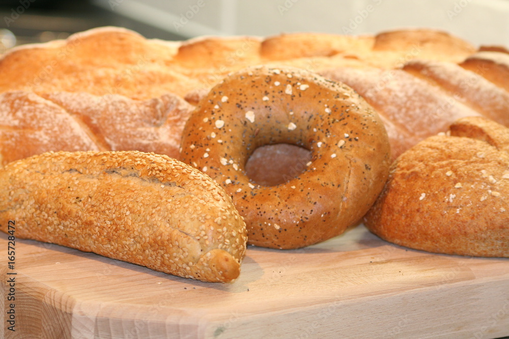 Bread 3 Bread 3