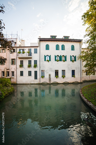 Architecture of Venice