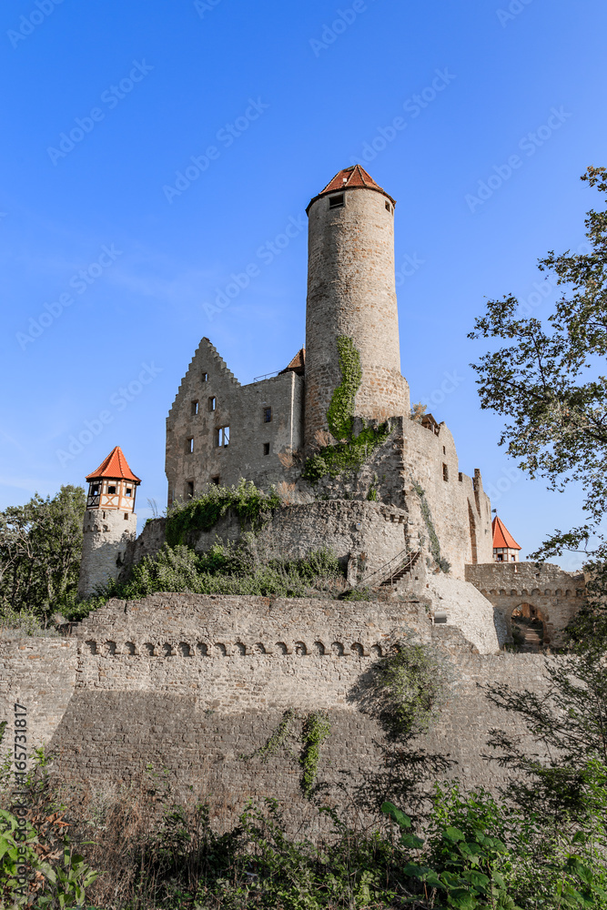 Schlösser und Burgen am Neckar Weinanbau Schlösser und Burgen am Neckar Weinanbau