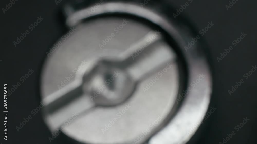 A part of some machinery equipment
A part of some machinery equipment