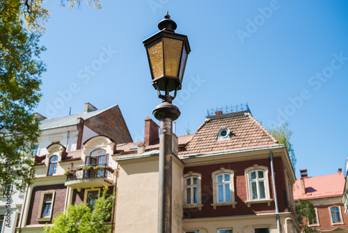 Wallpaper Mural Classic architecture of Paris Torontodigital.ca