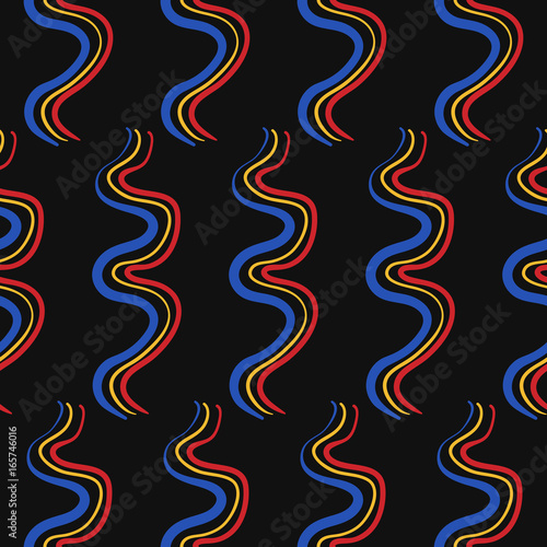 seamless pattern