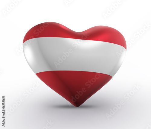 Austria, Austrian Flag (3D Render) Free Download Austria, Austrian Flag (3D Render) - GFXLoad