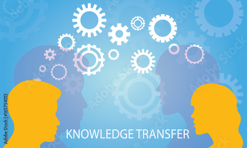 Knowledge Transfer Concept