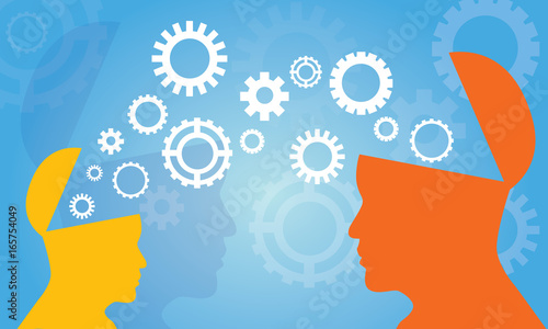 Knowledge Transfer Concept
